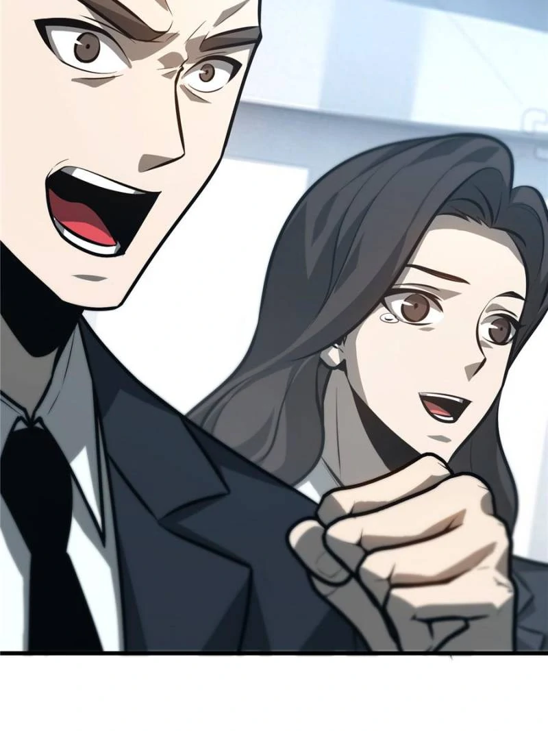 I’m the strongest boss Chapter 62 - Page 26