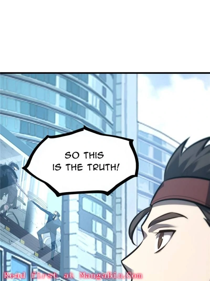 I’m the strongest boss Chapter 62 - Page 28