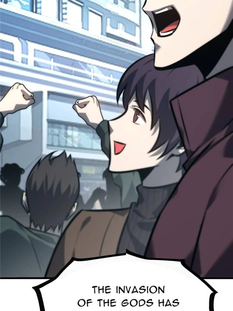 I’m the strongest boss Chapter 62 - Page 29