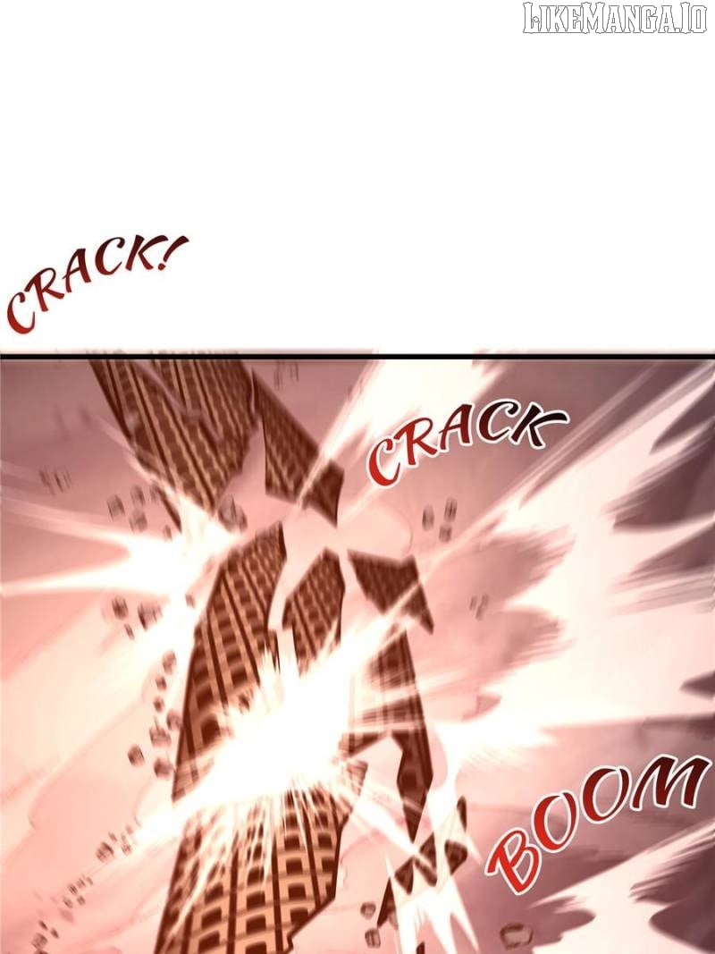 I’m the strongest boss Chapter 62 - Page 32