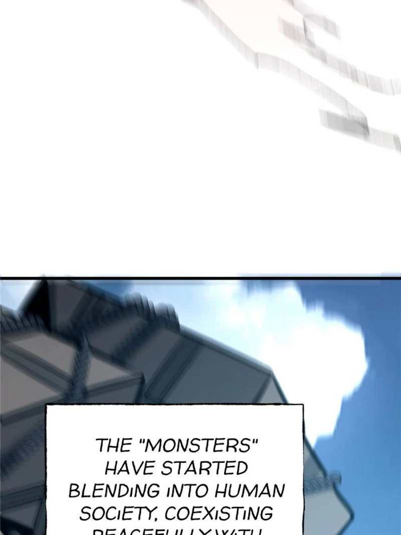 I’m the strongest boss Chapter 62 - Page 35