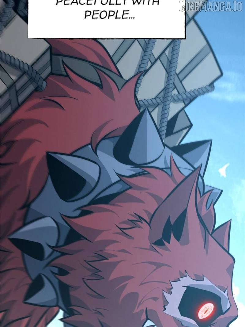 I’m the strongest boss Chapter 62 - Page 36