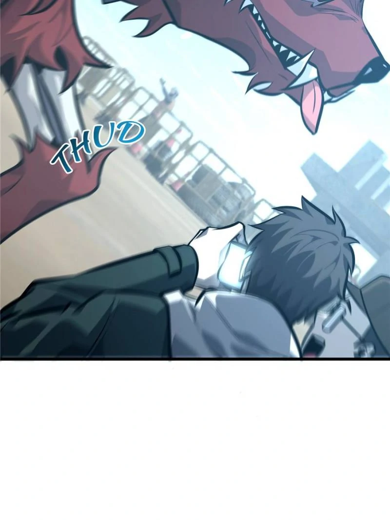 I’m the strongest boss Chapter 62 - Page 37