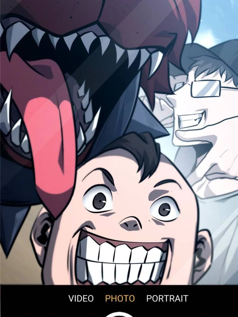 I’m the strongest boss Chapter 62 - Page 39