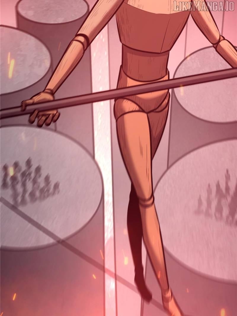 I’m the strongest boss Chapter 62 - Page 41