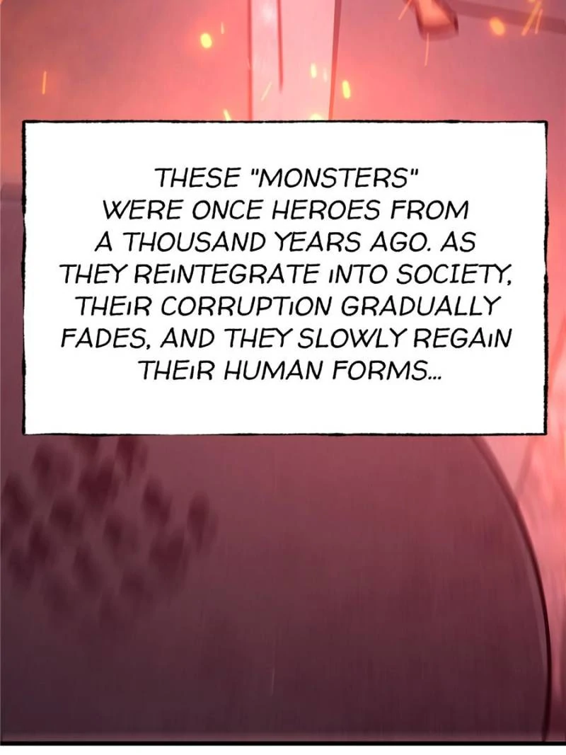 I’m the strongest boss Chapter 62 - Page 42