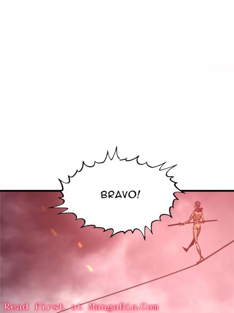 I’m the strongest boss Chapter 62 - Page 43