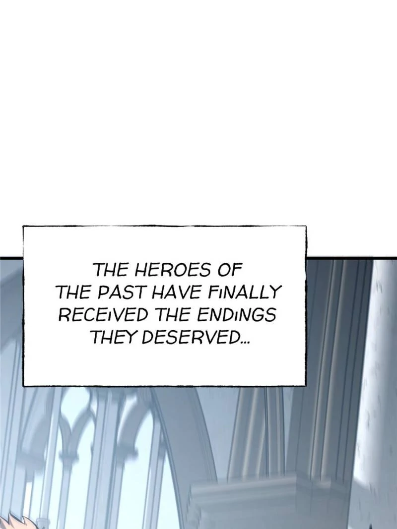 I’m the strongest boss Chapter 62 - Page 45