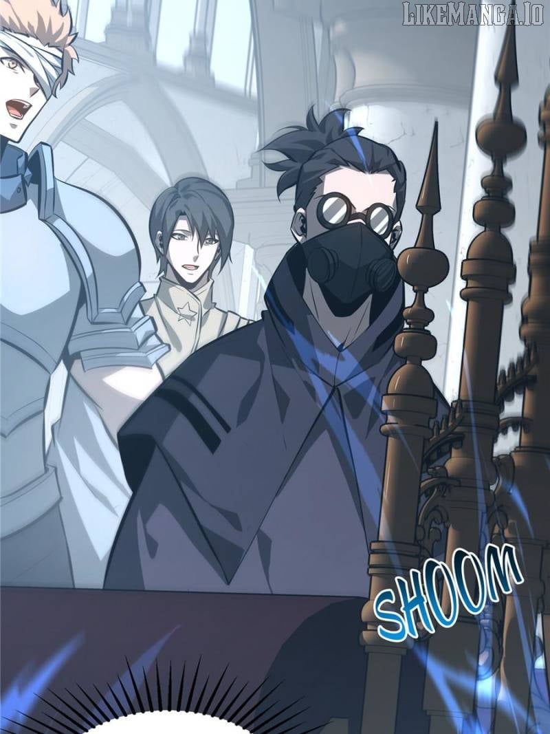 I’m the strongest boss Chapter 62 - Page 46