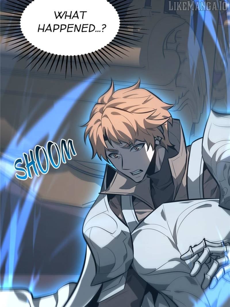 I’m the strongest boss Chapter 62 - Page 47