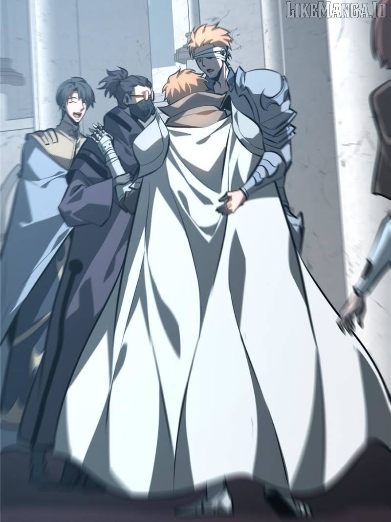 I’m the strongest boss Chapter 62 - Page 51