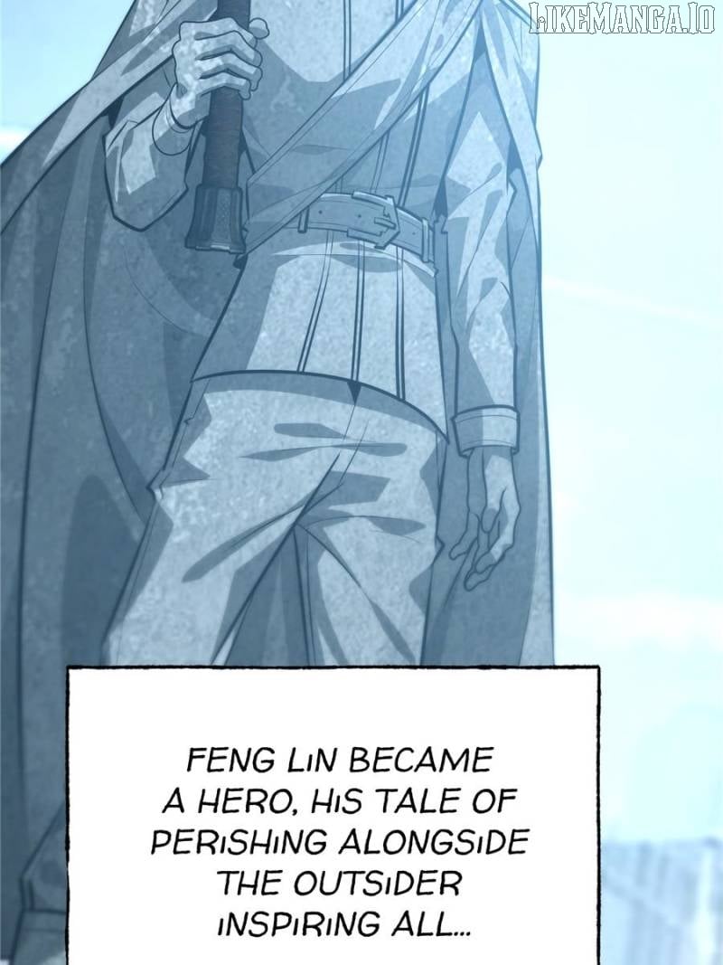 I’m the strongest boss Chapter 62 - Page 53