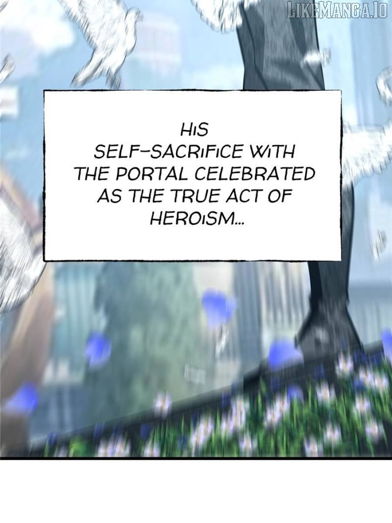 I’m the strongest boss Chapter 62 - Page 57