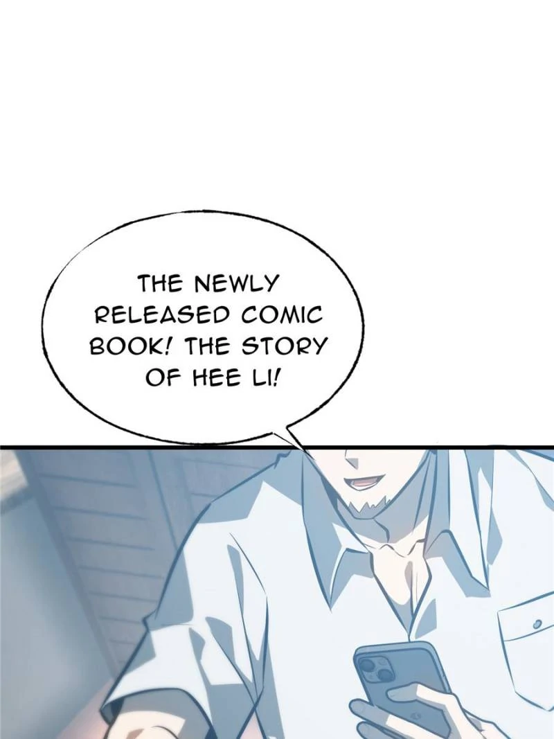 I’m the strongest boss Chapter 62 - Page 59