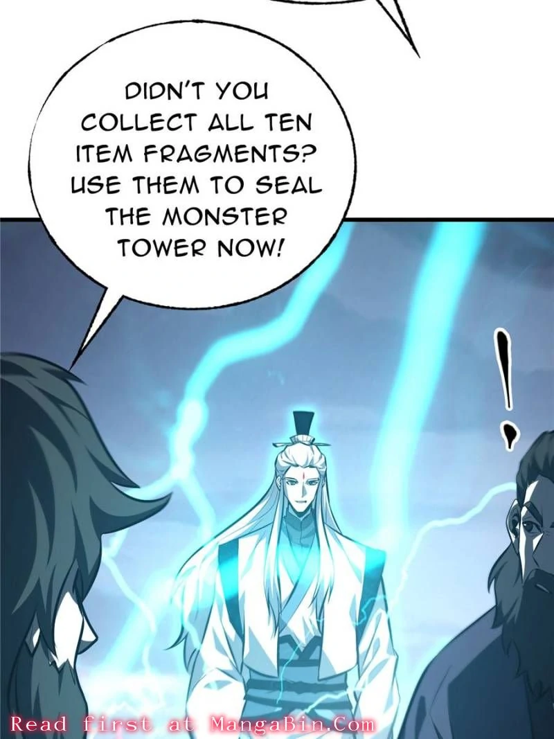 I’m the strongest boss Chapter 62 - Page 67