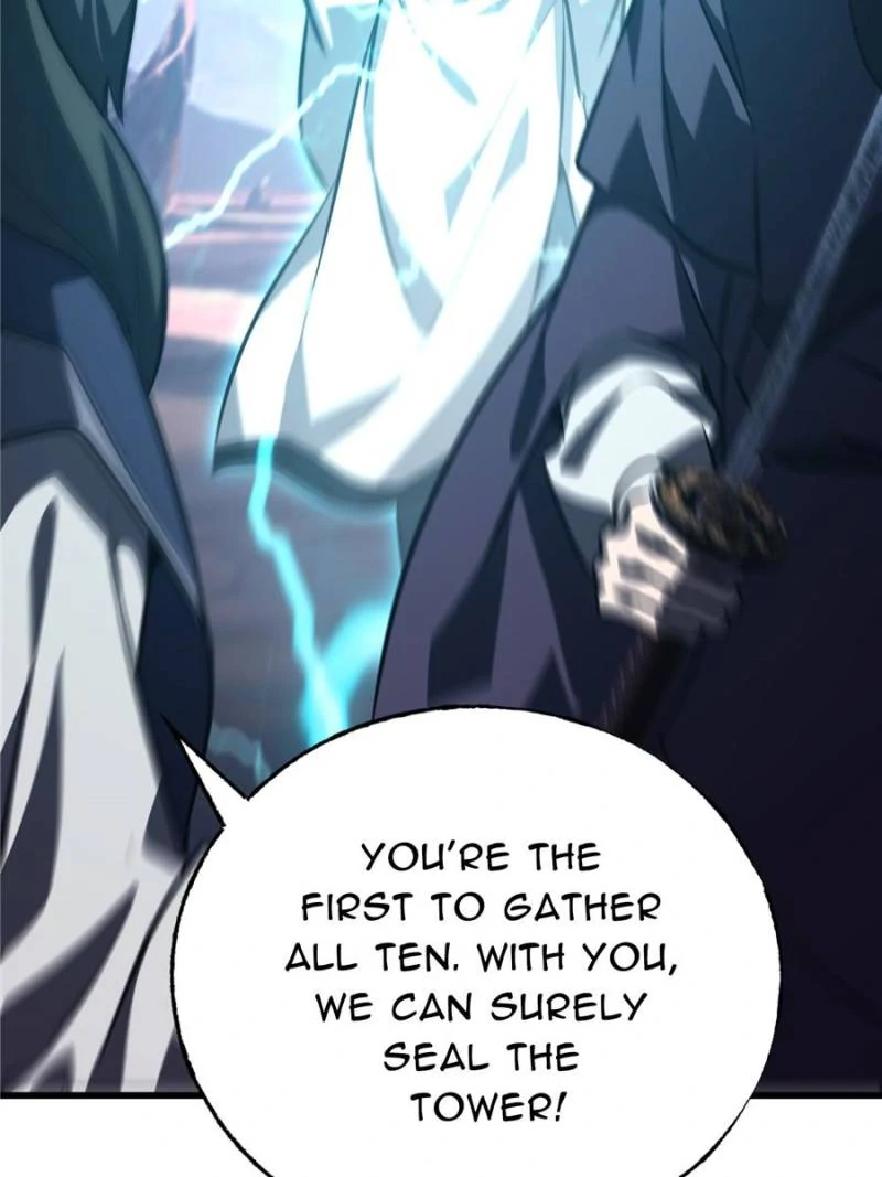 I’m the strongest boss Chapter 62 - Page 68