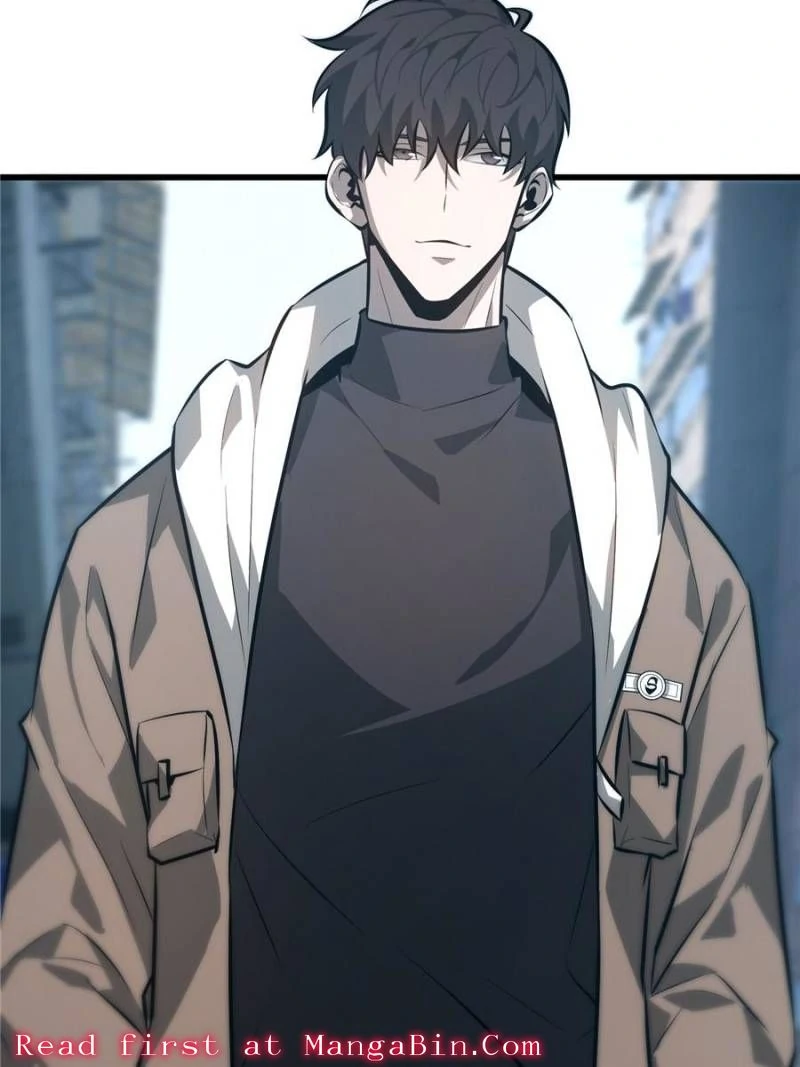 I’m the strongest boss Chapter 62 - Page 83