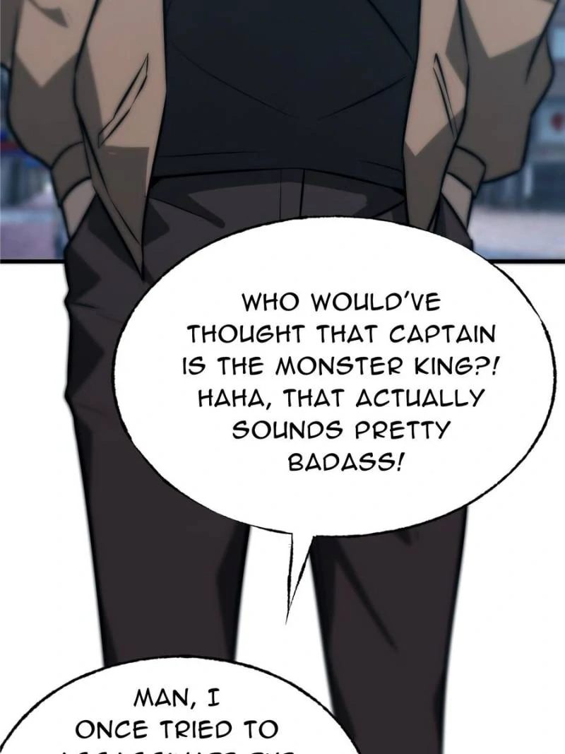 I’m the strongest boss Chapter 62 - Page 84