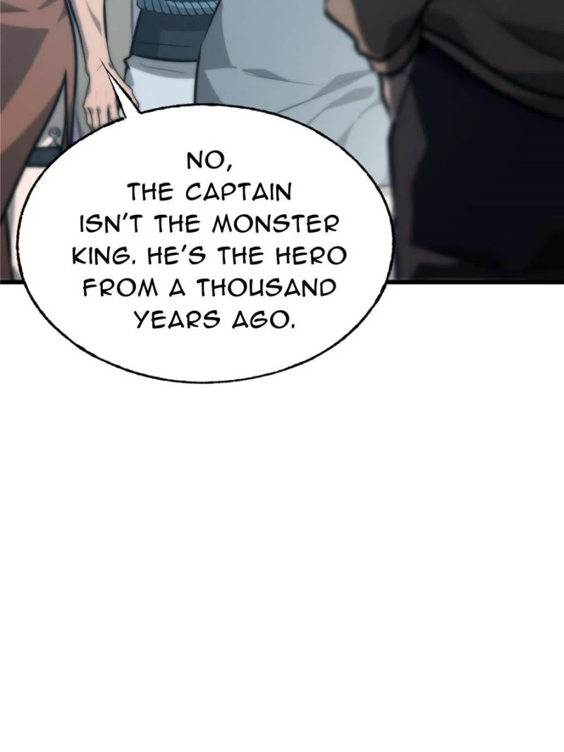 I’m the strongest boss Chapter 62 - Page 86