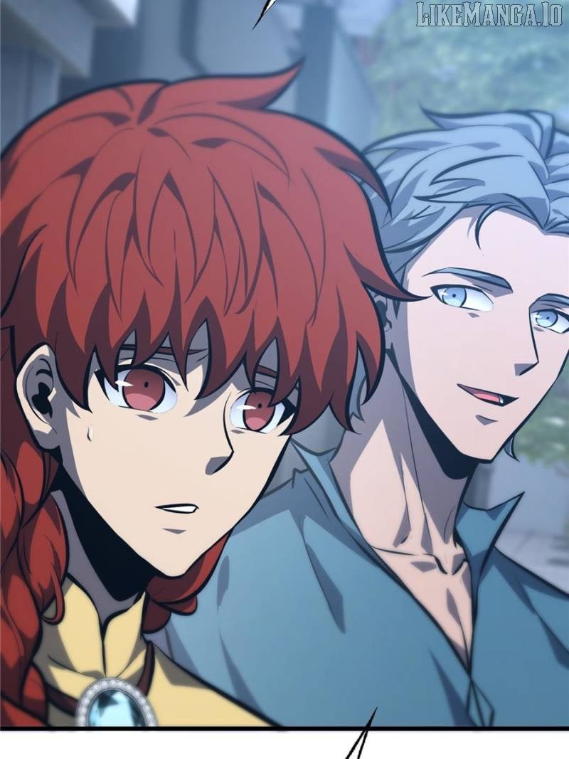 I’m the strongest boss Chapter 62 - Page 93