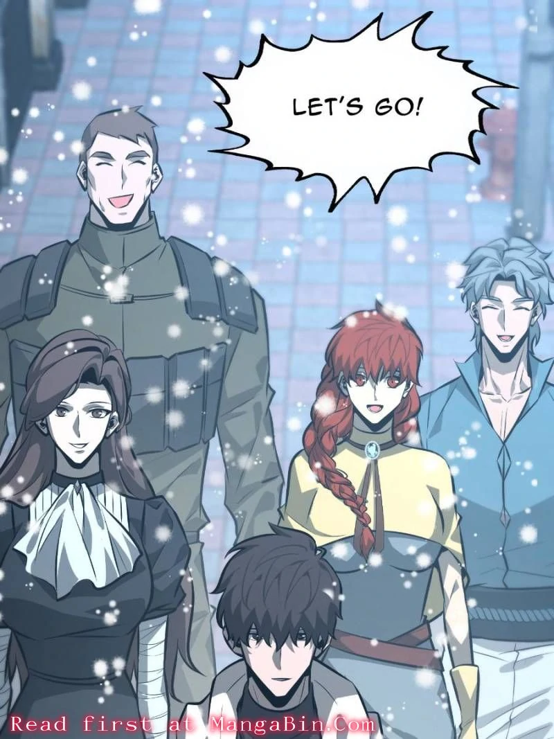 I’m the strongest boss Chapter 62 - Page 112