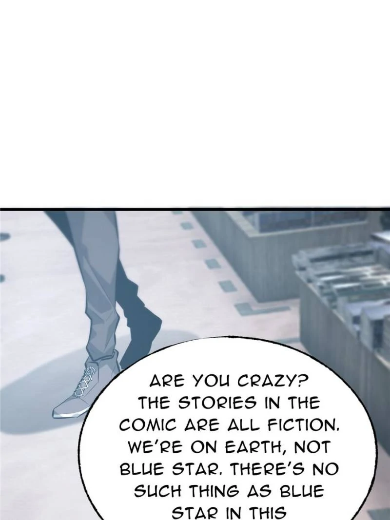 I’m the strongest boss Chapter 62 - Page 121