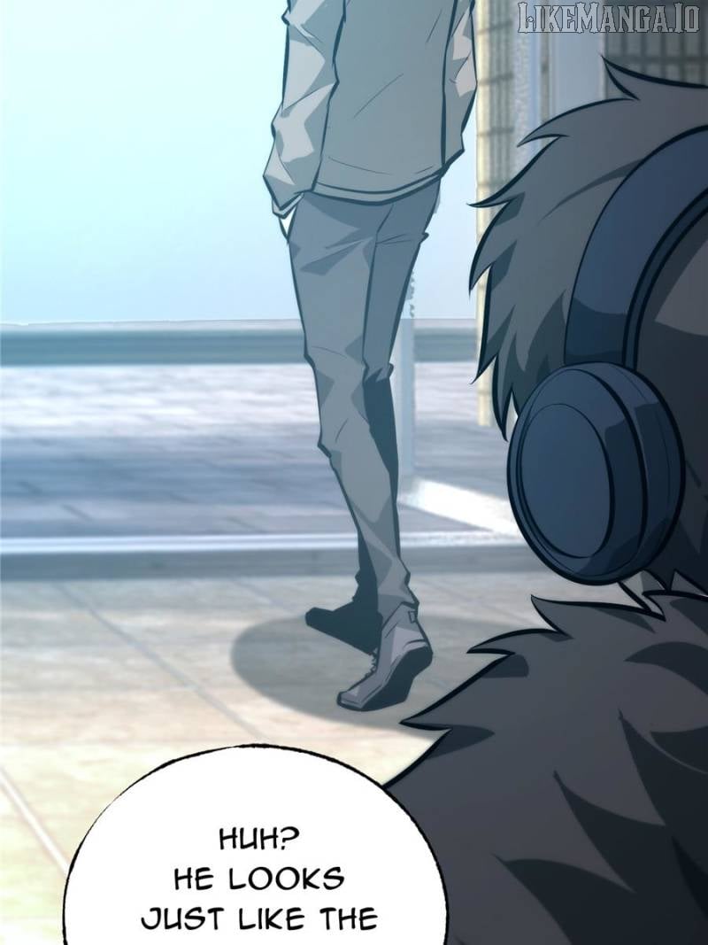 I’m the strongest boss Chapter 62 - Page 124