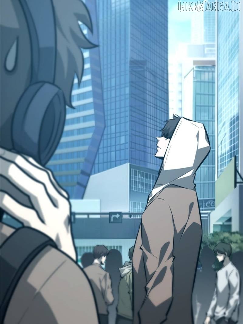 I’m the strongest boss Chapter 62 - Page 128