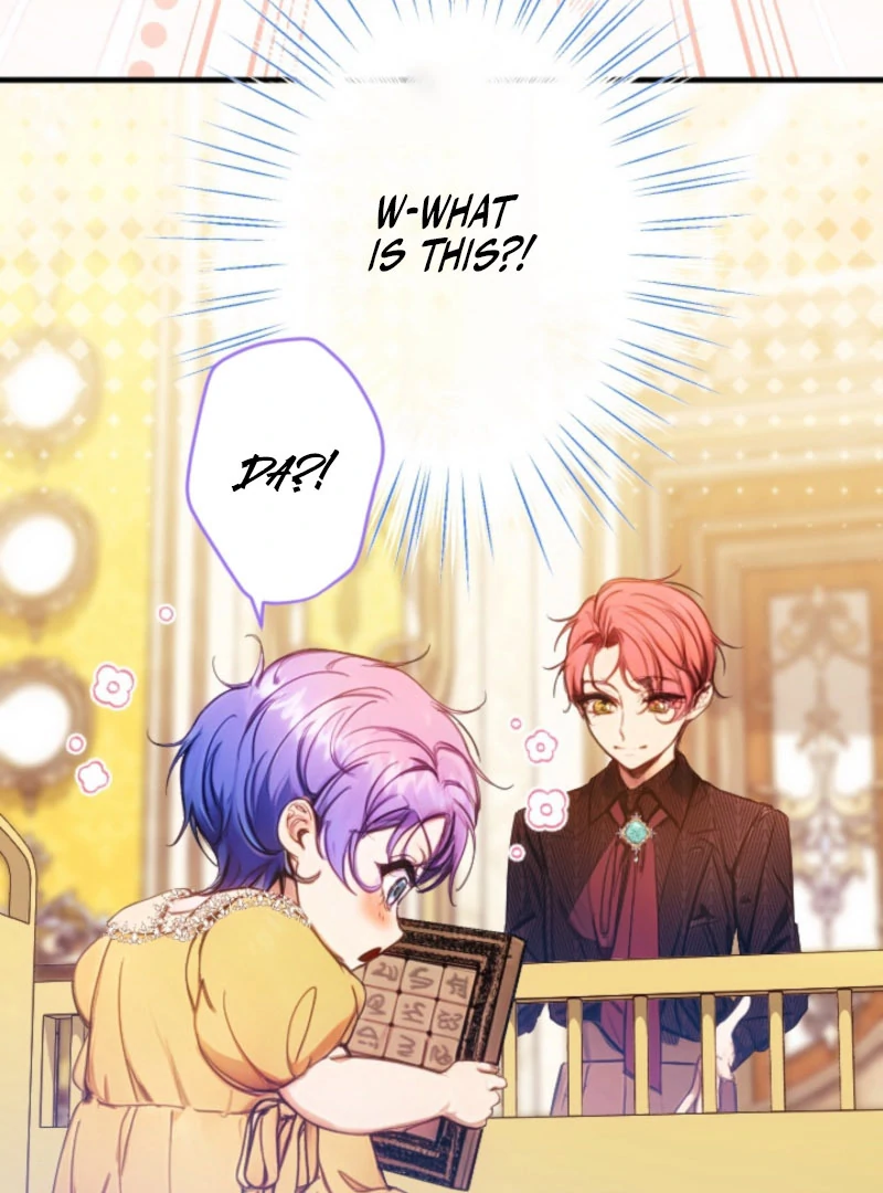 I’m The Tyrant Family’s Beloved Baby - Chapter 24 - 4