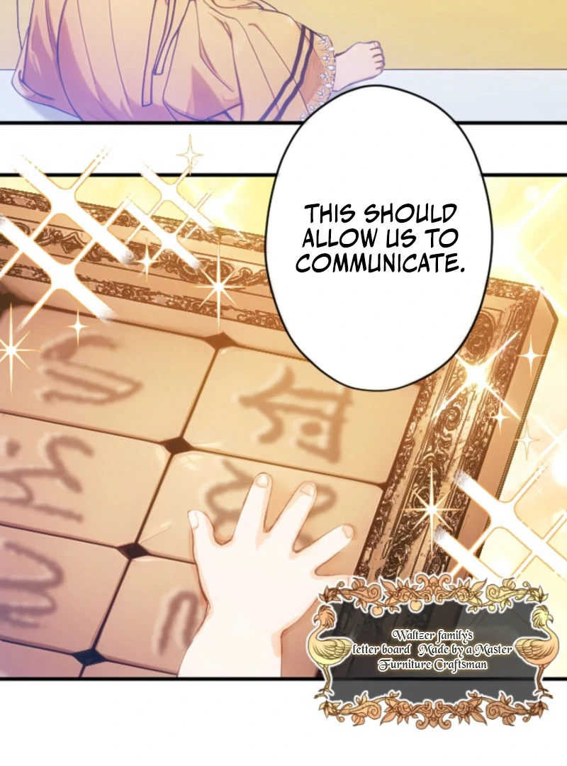 I’m The Tyrant Family’s Beloved Baby - Chapter 24 - 5