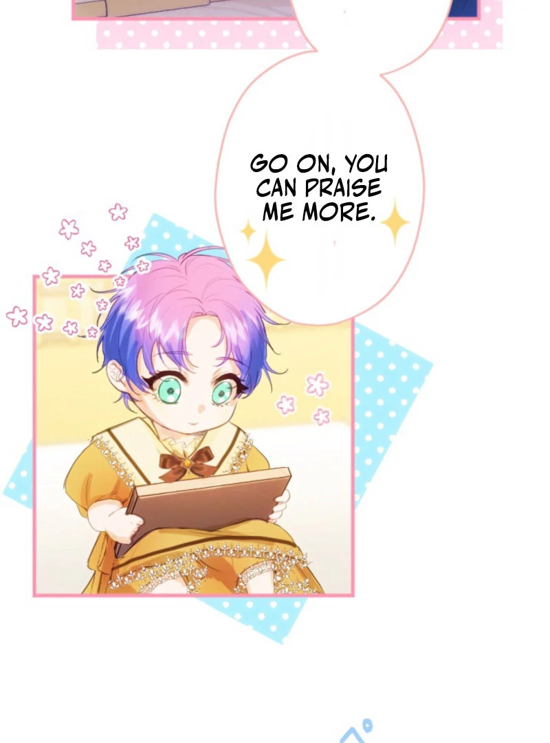 I’m The Tyrant Family’s Beloved Baby - Chapter 24 - 7