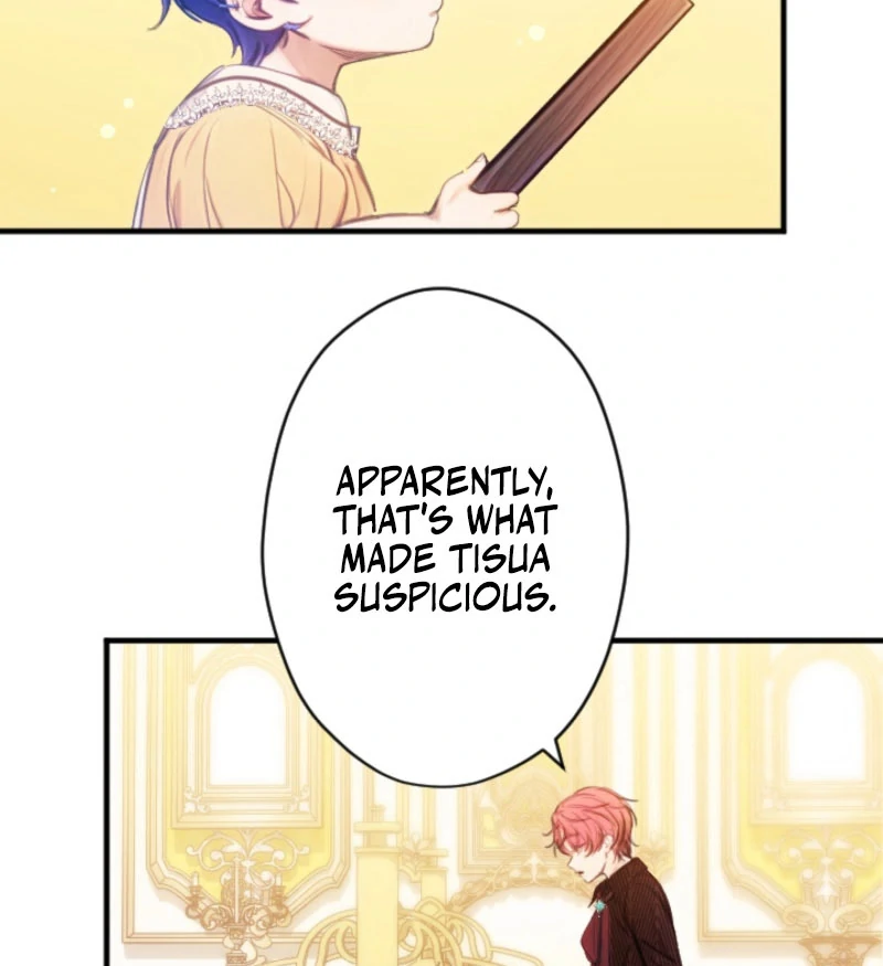 I’m The Tyrant Family’s Beloved Baby - Chapter 24 - 12