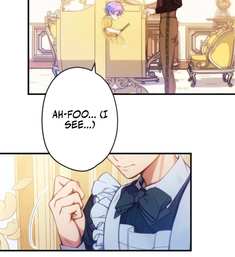 I’m The Tyrant Family’s Beloved Baby - Chapter 24 - 13