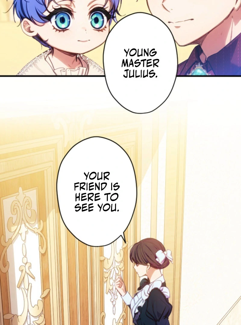 I’m The Tyrant Family’s Beloved Baby - Chapter 24 - 15