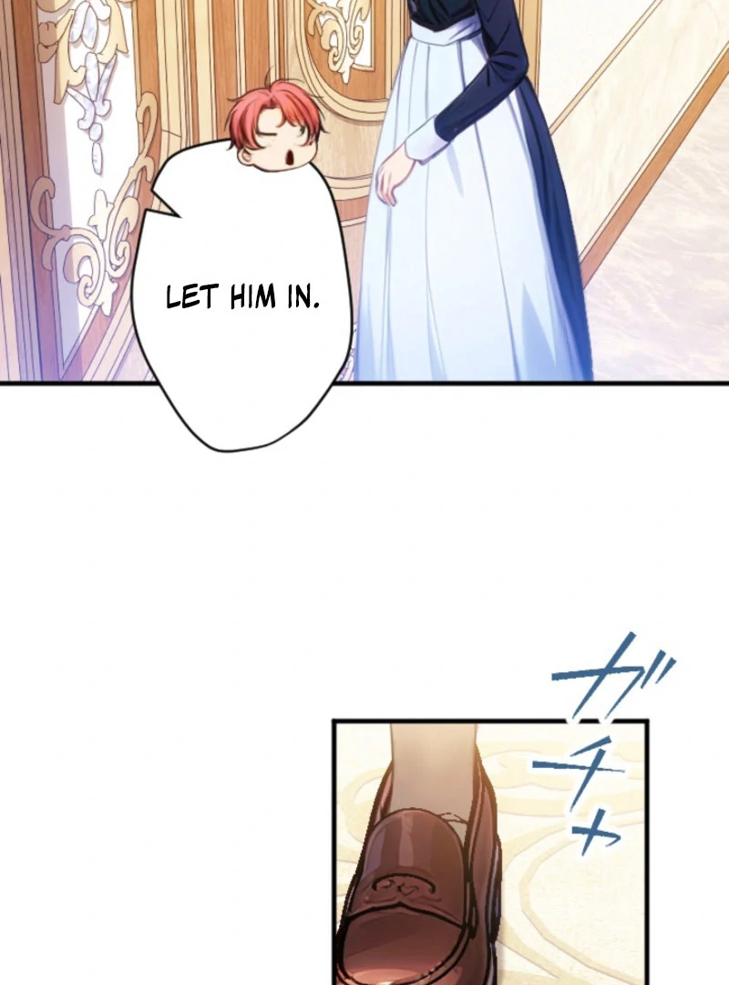 I’m The Tyrant Family’s Beloved Baby - Chapter 24 - 16