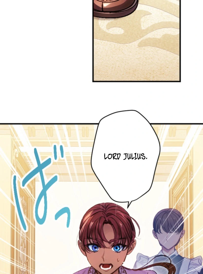 I’m The Tyrant Family’s Beloved Baby - Chapter 24 - 17