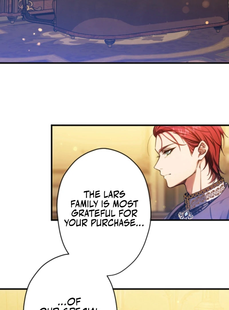 I’m The Tyrant Family’s Beloved Baby - Chapter 24 - 23