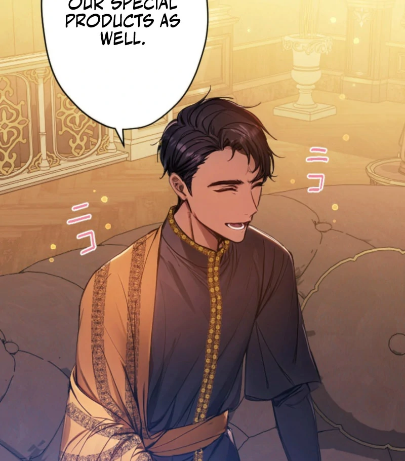 I’m The Tyrant Family’s Beloved Baby - Chapter 24 - 24