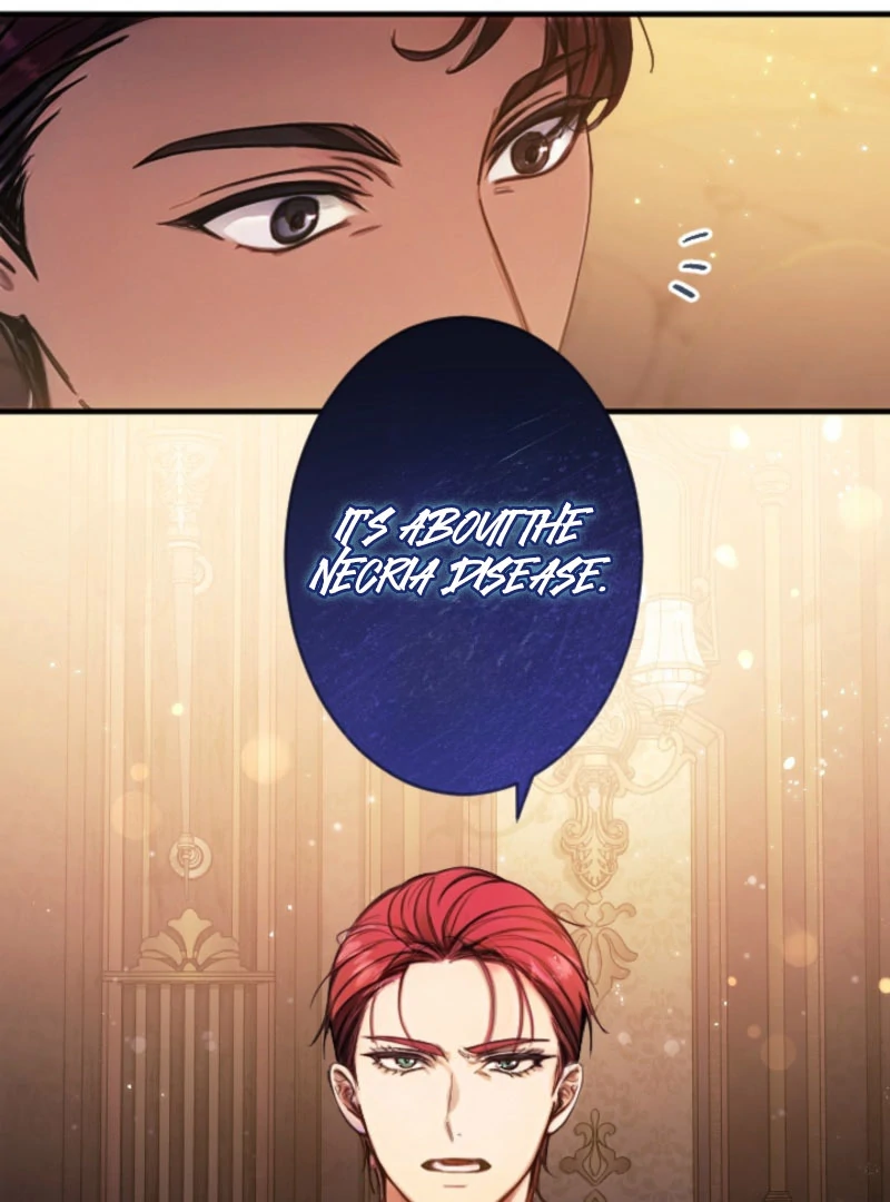 I’m The Tyrant Family’s Beloved Baby - Chapter 24 - 26