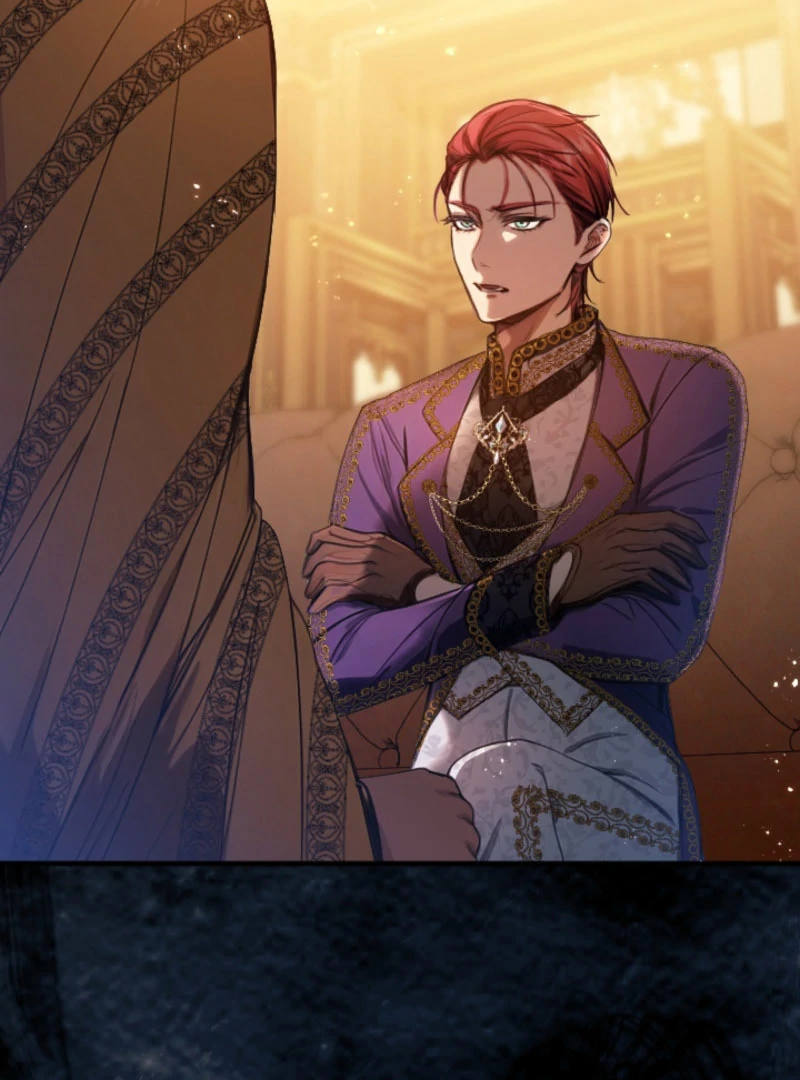 I’m The Tyrant Family’s Beloved Baby - Chapter 24 - 30