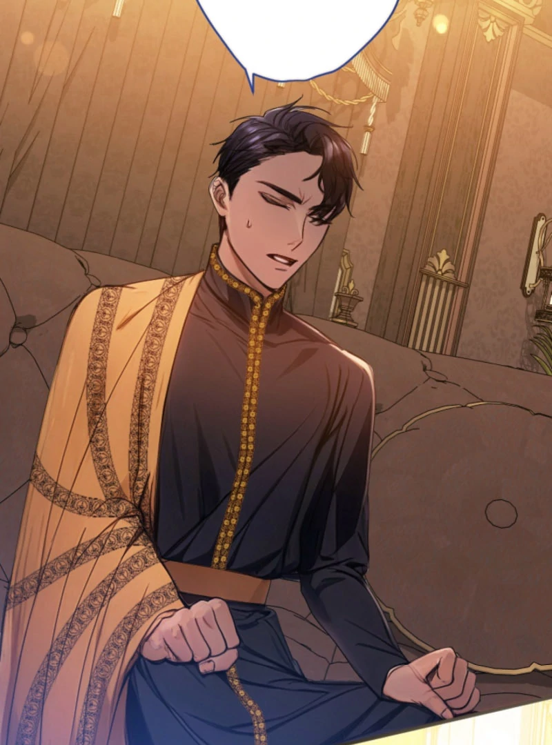 I’m The Tyrant Family’s Beloved Baby - Chapter 24 - 33