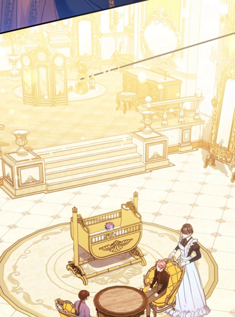 I’m The Tyrant Family’s Beloved Baby - Chapter 24 - 34