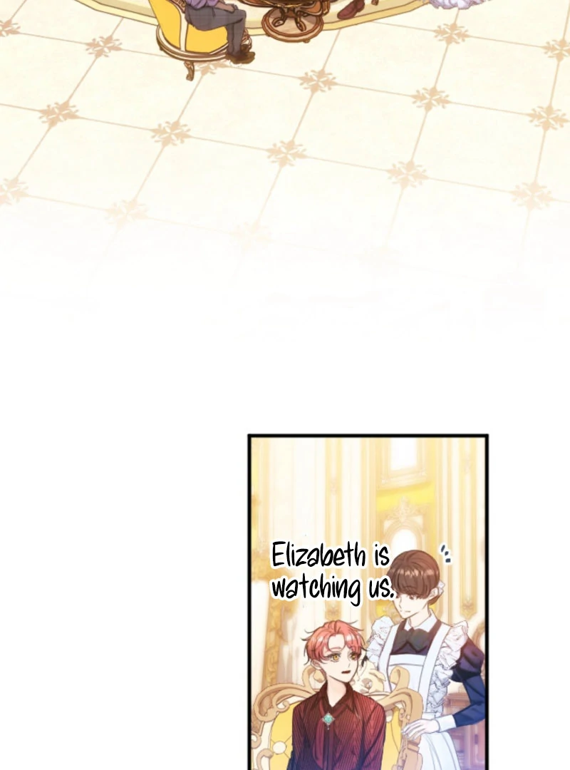 I’m The Tyrant Family’s Beloved Baby - Chapter 24 - 35