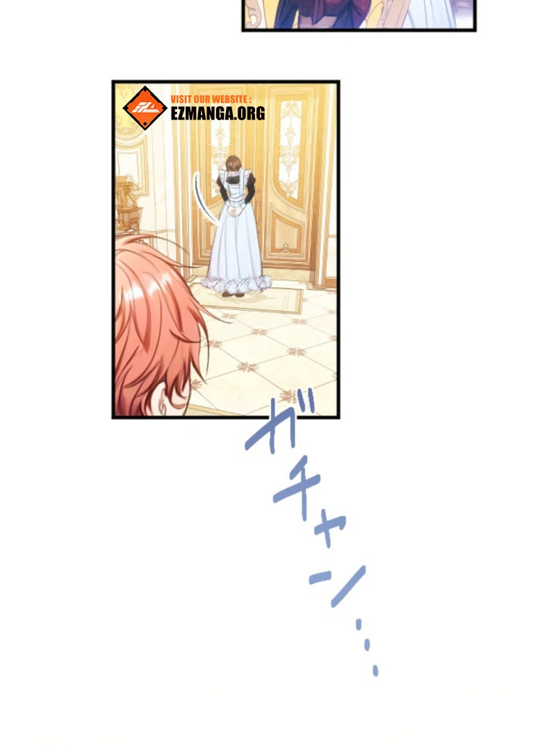 I’m The Tyrant Family’s Beloved Baby - Chapter 24 - 36