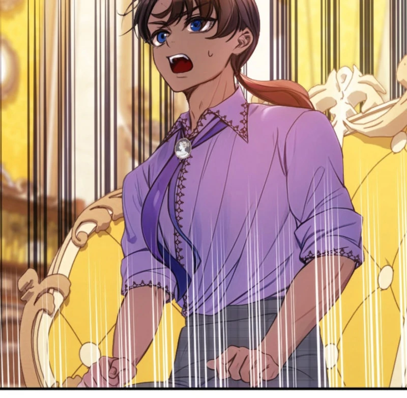 I’m The Tyrant Family’s Beloved Baby - Chapter 24 - 38