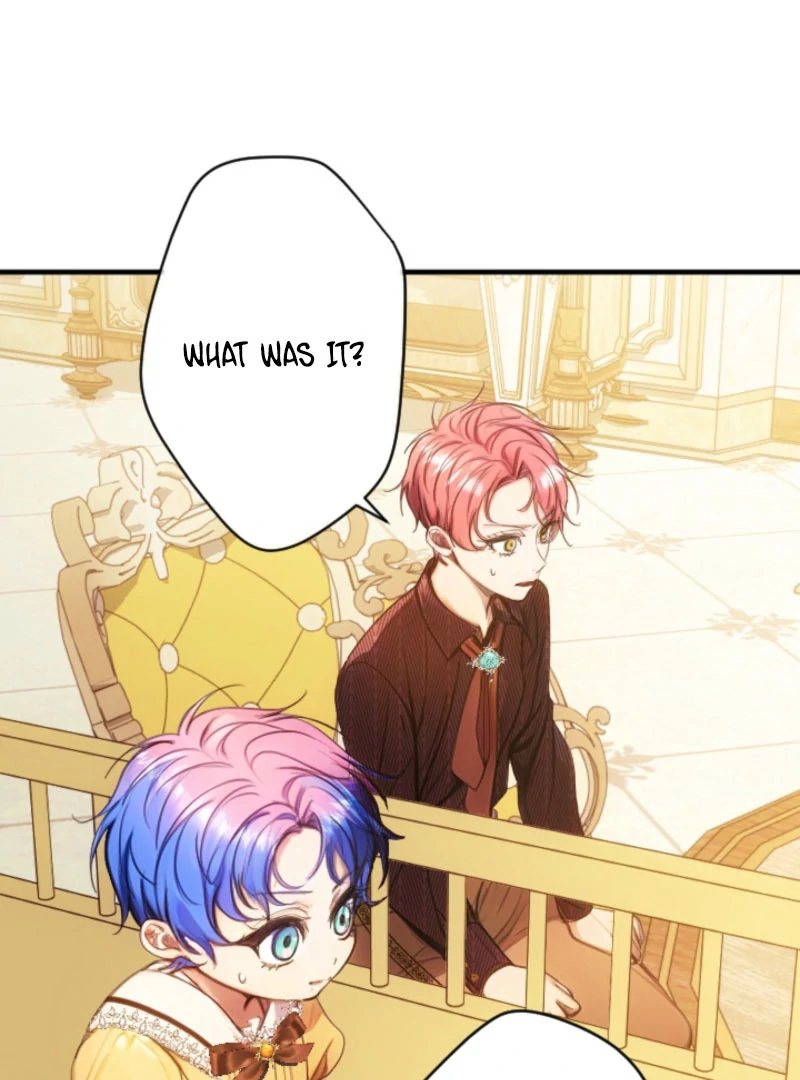 I’m The Tyrant Family’s Beloved Baby - Chapter 24 - 39