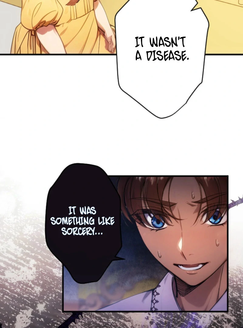 I’m The Tyrant Family’s Beloved Baby - Chapter 24 - 40