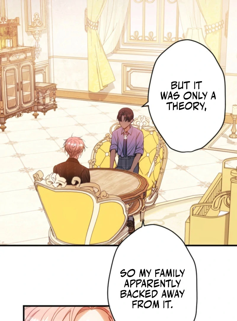 I’m The Tyrant Family’s Beloved Baby - Chapter 24 - 43