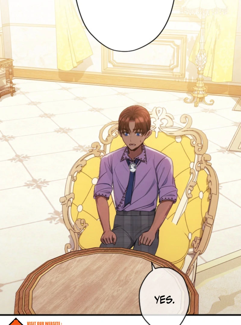 I’m The Tyrant Family’s Beloved Baby - Chapter 24 - 45