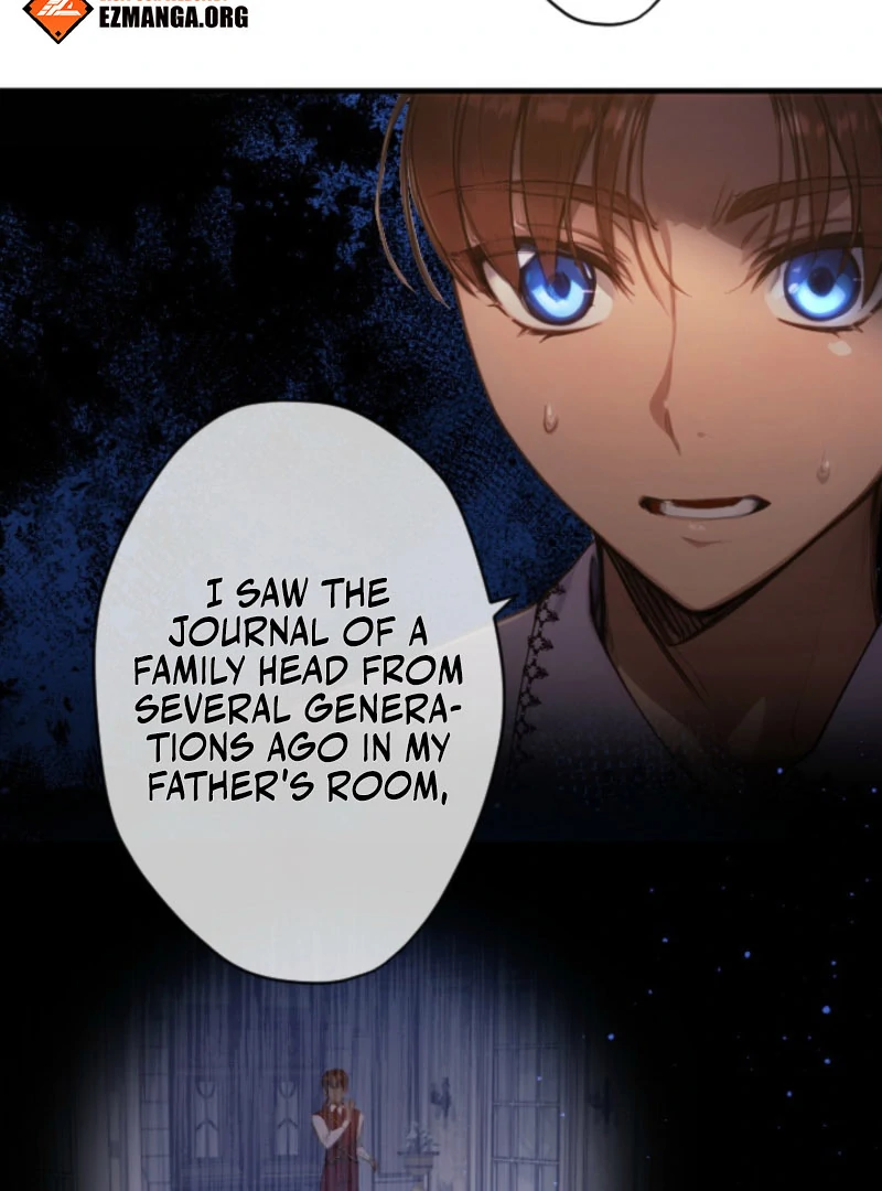 I’m The Tyrant Family’s Beloved Baby - Chapter 24 - 46